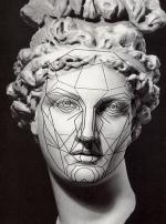 Marquardt Beauty Mask - Lucille Verus, Roman 164 A.D.