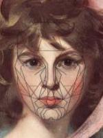 Marquardt Beauty Mask - Moulton, 1794 A.D.