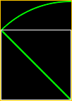 Orthogons - the diagon