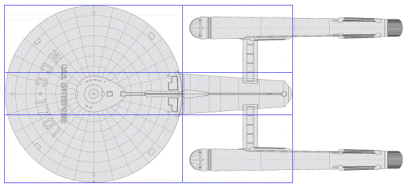 http://www.goldennumber.net/wp-content/uploads/2013/04/USS-Enterprise-golden-ratio-01.gif