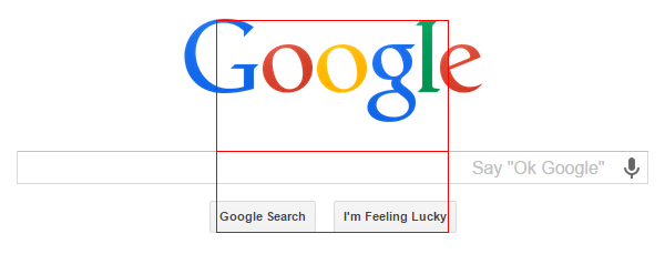 Google-page-logo-golden-ratio-e