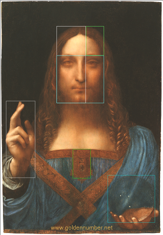 Leonardo-da-Vinci-Salvator-Mundi-Golden-Ratio-copyright-GoldenNumber.Net