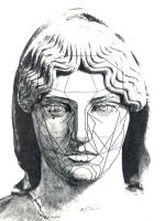 Marquardt Beauty Mask - Aspasia, Greek 500 B.C.