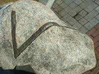Square root sign