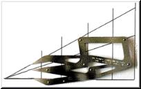 Golden Mean Gauge by Dr. Eddy Levin