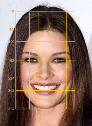 Facial Beauty and the “New” Golden Ratio (or is it just 1.618?)