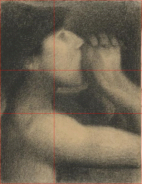Seurat and the Golden Ratio - Gallery 2