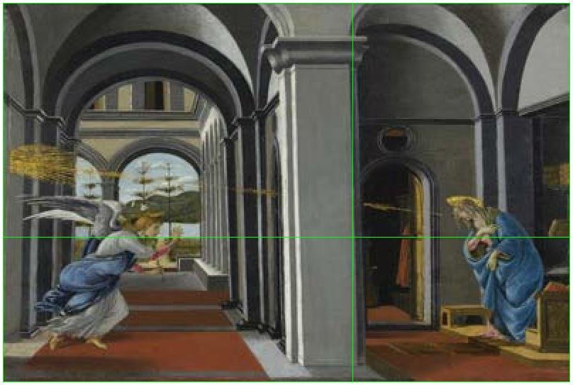 Botticelli-Annunciazione-Botticelli-1493