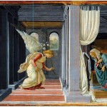 Botticelli-Annunciazione_del_Metropolitan-1485
