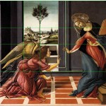 Botticelli-Cestello-Annunciation-1489