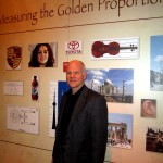 Gary Meisner, author of GoldenNumber.net and developer of PhiMatrix software