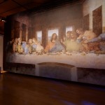 Da Vinci's "The Last Supper"