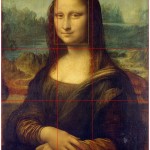 Divine Proportion/Golden Ratio in the Art of Da Vinci