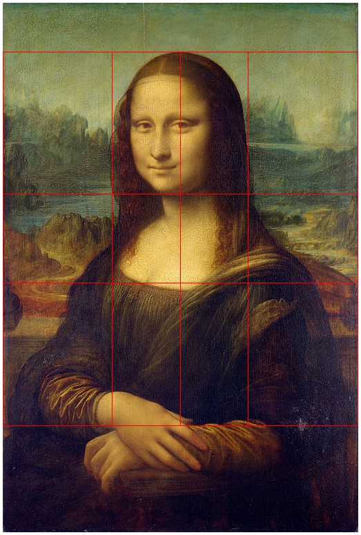 Da-Vinci-Mona-Lisa-Golden-Ratio-from-Center