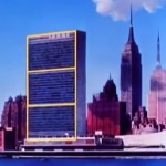 Disney-UN-Secretariat-Building