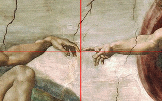 Michelangelo And The Art Of The Golden Ratio In Design