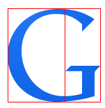 Google-page-logo-golden-ratio-g-crossbar