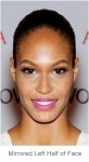 Joan-Smalls-Mirrored-Left-Half