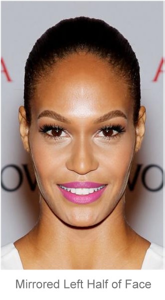 Joan-Smalls-Mirrored-Left-Half