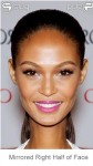 Joan-Smalls-Mirrored-Right-Half