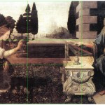 Leonardo-da-Vincis-The-Annunciation-golden-ratio-entry