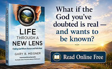 Life Through a New Lens Book