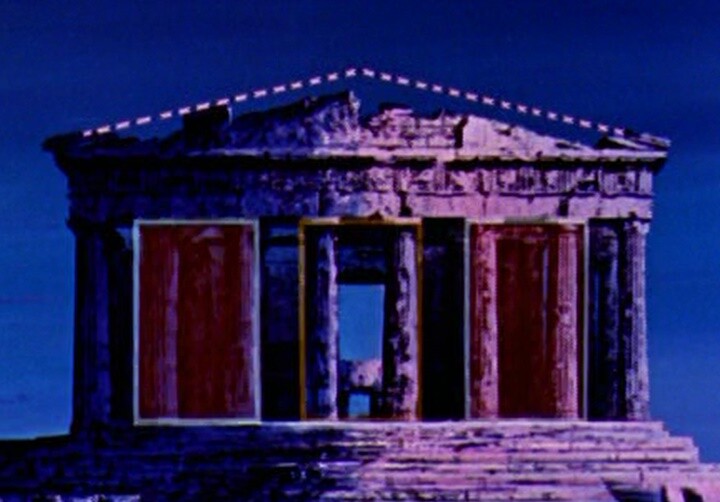 Parthenon-Mathmagic-golden-ratio-columns