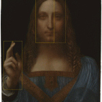 Salvator-Mundi-Golden-Ratio-Composition-Hand