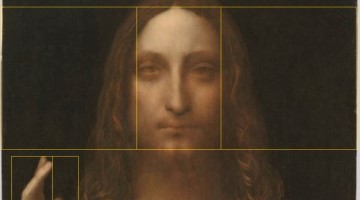 Salvator-Mundi-Golden-Ratio