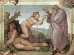 Sistine-Chapel-creation-of-Eve