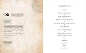 The Golden Ratio Book