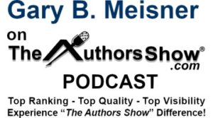The Authors Show Interview with Gary B Meisner on The Golden Ratio