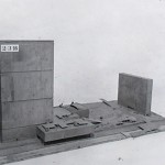 UN Model 23B - Le Corbusier