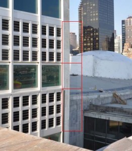 UN-Secretariat-curtain-wall-window-golden-ratio-2