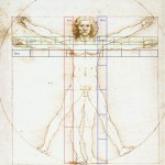 Vitruvian-Man-Fractional-Measure-Method