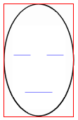 facial-marker-oval-head