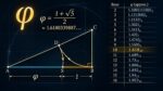 golden ratio in numerical bases