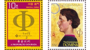 golden-ratio-phi-fibonacci-stamps