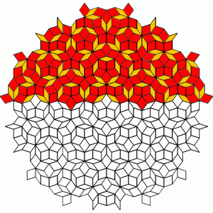 penrose-fractal-generator
