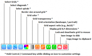 PhiMatrix Golden Ratio Design Software - The Golden Ratio: Phi, 1.618