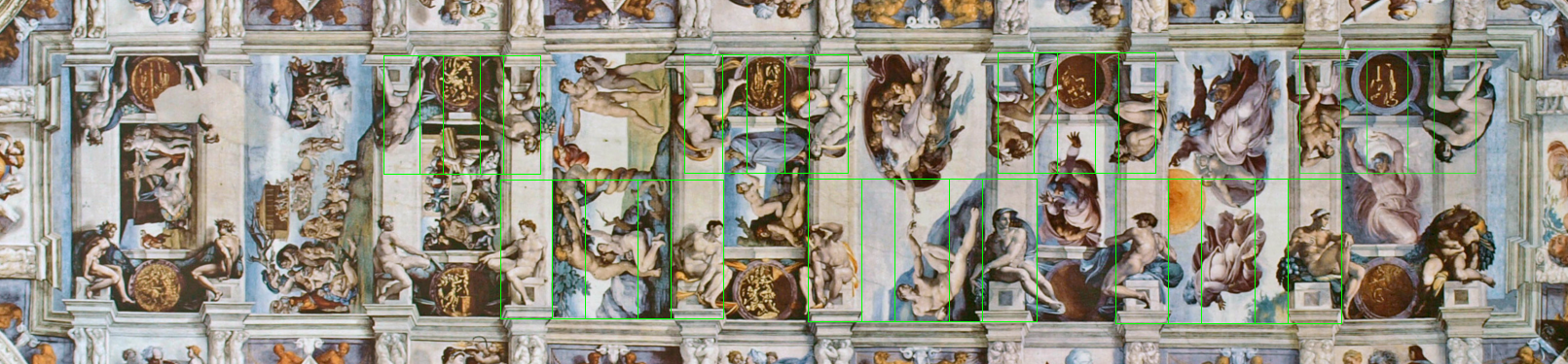 Michelangelo And The Art Of The Golden Ratio In Design