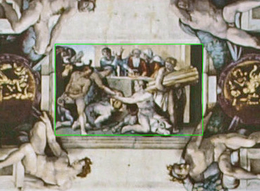 sistine-chapel-sacrifice-golden-rectangle