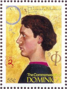 stamp-dominica-fibonacci-phi-stamp