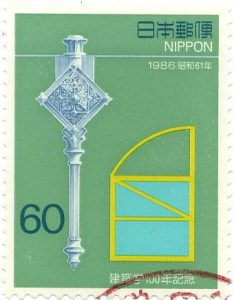 stamp-japan-golden-ratio-construction