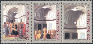 stamp-san-marino-piero-della-francesca