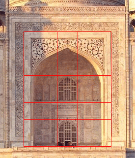 taj-mahal-entry-golden-ratio