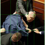 ukranian-parliament-fight-golden-ratio-composition
