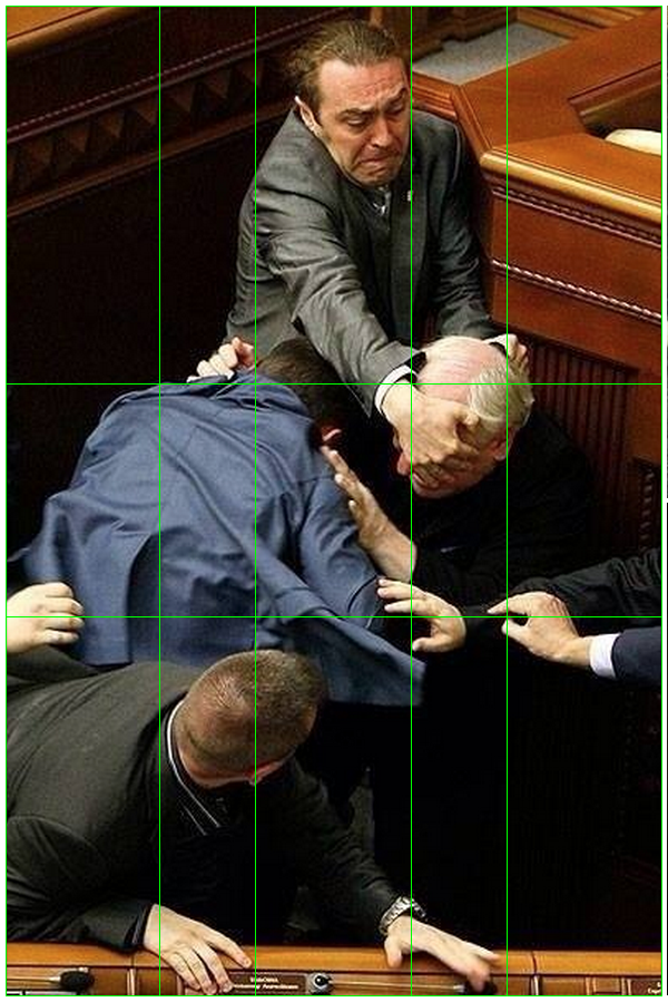 ukranian-parliament-fight-golden-ratio-composition